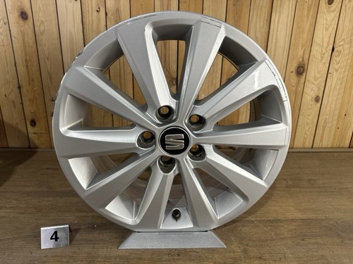 Jante aluminium - 1x,