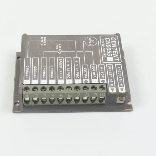 Amplificateur vitesse de - amplificateur,