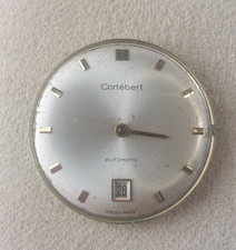 Ancien mouvement mécanisme - mouvement,