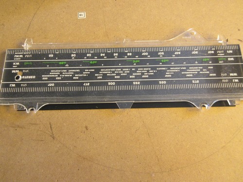 Grundig 940 vitre - 940, :