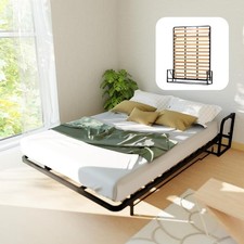 Lit escamotable classique