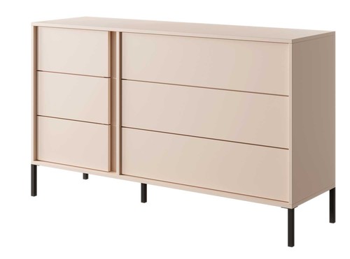 Commode avec tiroirs - avec,