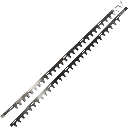 Jeu lames coupe 100cm - de, pour