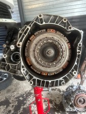 Boîte automatique edc dc40001 scenic /meganne