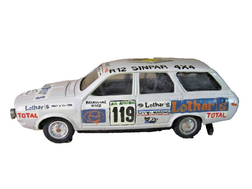 586z renault break sinpar - 12,