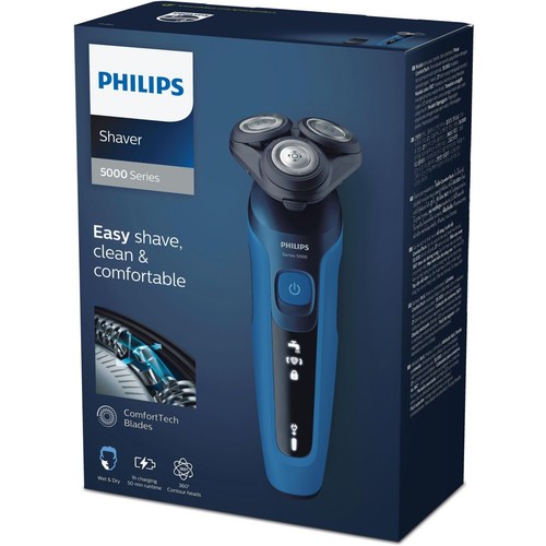 Rasoir électrique philips - rasoir,