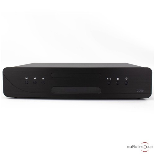 Lecteur atoll cd50 evo - cd,