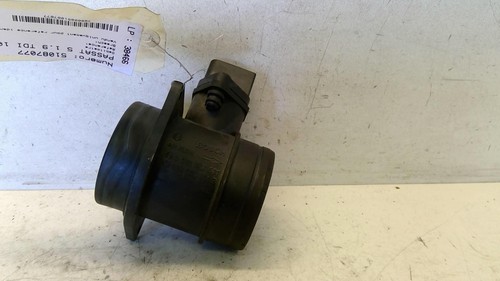 Debitmetre volkswagen passat - debitmetre,