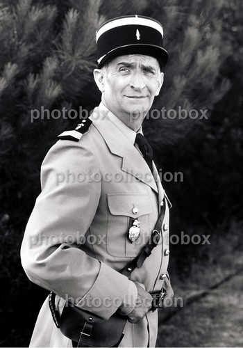 Louis funes exclusive - *,