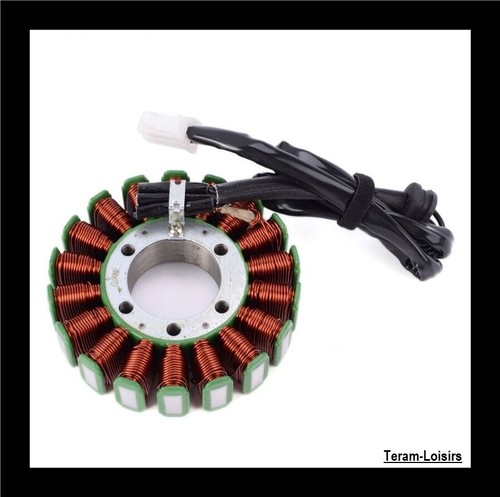 Stator allumage pour triumph - allumage,
