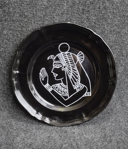 Janou pithois assiette - assiette, faience