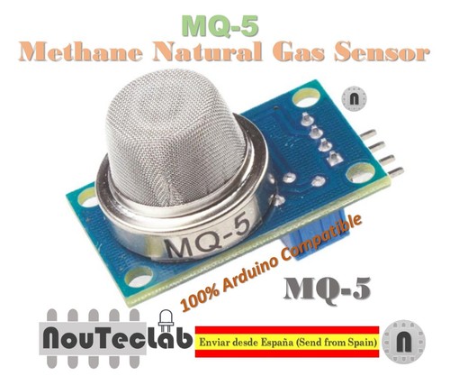 Mq5 methane natural - methane,
