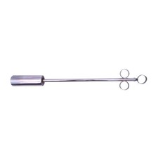 Pistolet à billes buccal