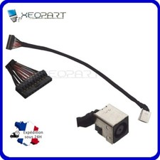 Connecteur alimentation  Acer