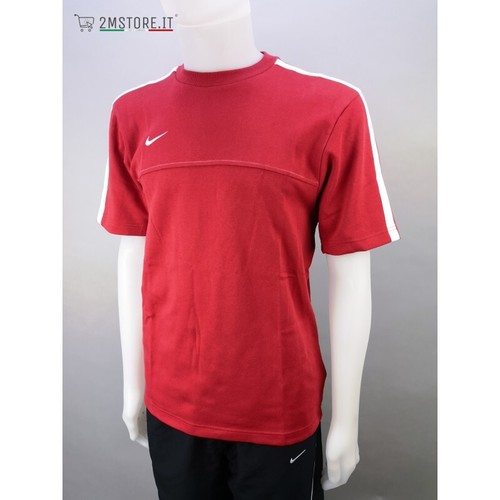 Shirt homme nike swoosh - homme,