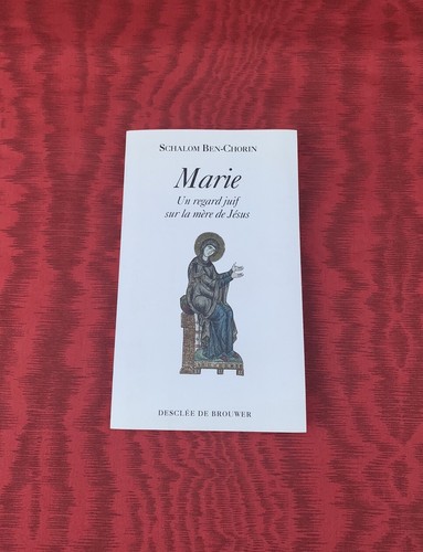Marie regard juif - regard, la
