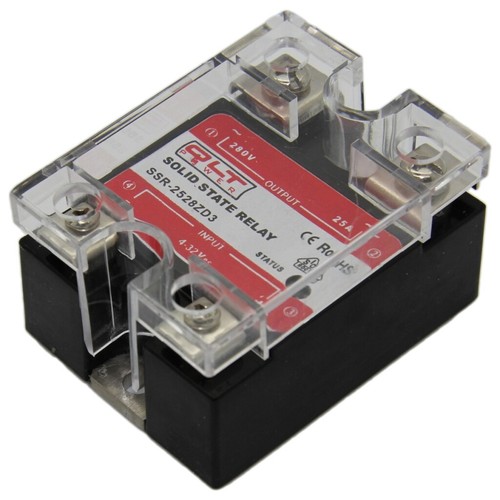 Relais ssr 10028zd3 - ssr-10028zd3,