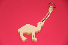 porte clés figurine