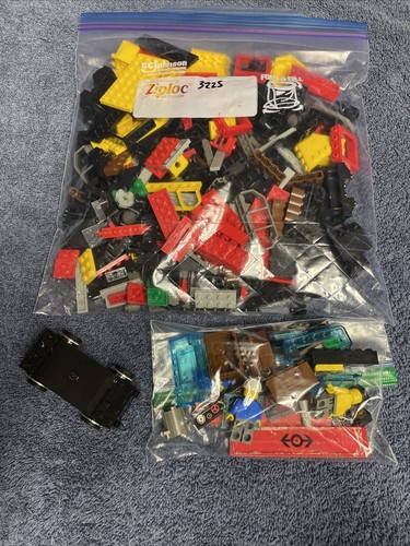 Lego trains 3225 classic - lego,