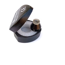 Lentille d'iridectomie