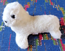 QB / DOUDOU PELUCHE VINTAGE