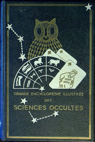 Grande encyclopédie