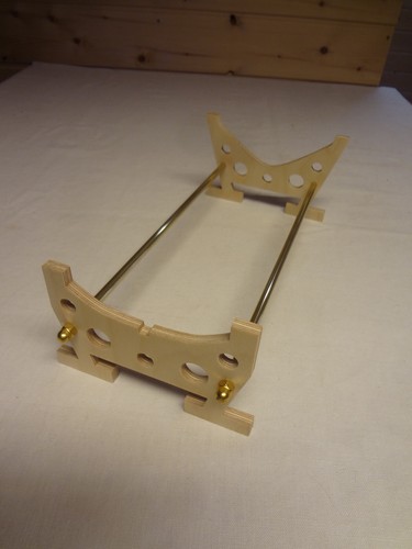 Ber pour vedette cyclope - ber, "cyclope"
