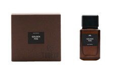 Zara Golden Fog Men Eau De