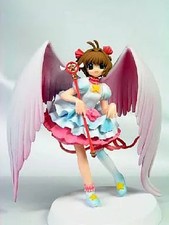 Mini Figurine B. Cherry Blossom "Cardcaptor Sakura Figure Collection 2"