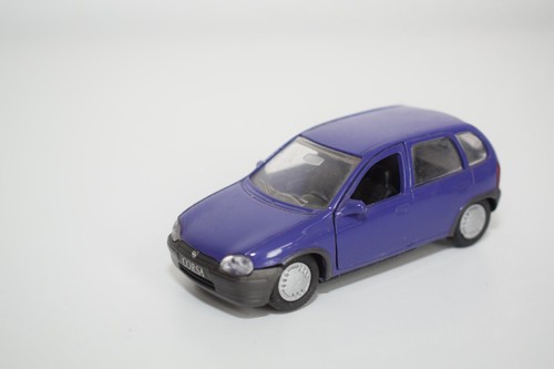 C17 gama 1148 opel - 1:43,