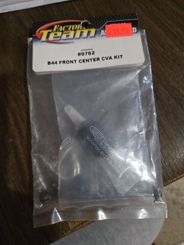 Team associated 9762 b44 front - 9762,