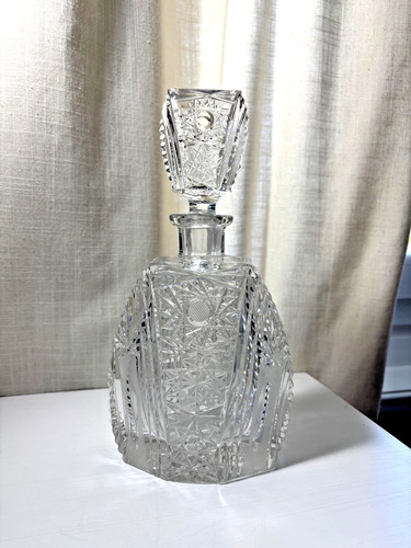 Superbe carafe whisky ou - superbe,