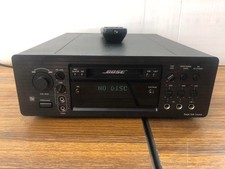 BOSE MDS-1b Lecteur MiniDisc