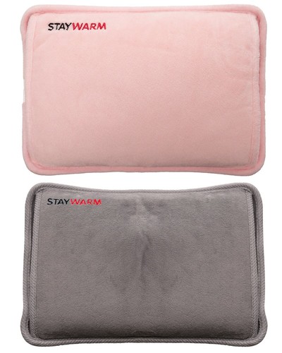 Staywarm bouillotte - staywarm,