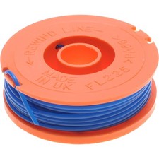 lot de 2 bobineaux adaptable pour coupe bordure FLYMO et McCULLOCH