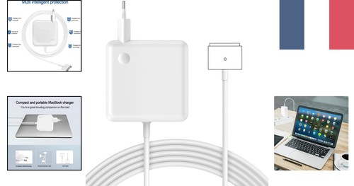Cluvox chargeur 60w tip - cluvox,