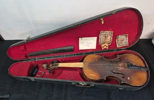 Antique early 1900s heinzel - antique,