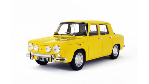 Rare ottomobile 18 renault - *rare*, 1:18