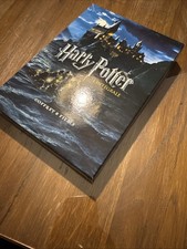 Harry Potter (DVD, 2014