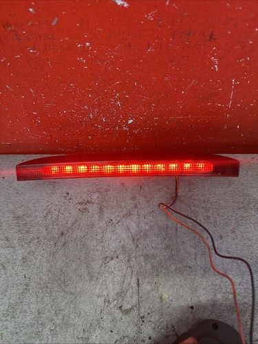 3eme feu stop - 3eme, led