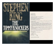 KING, STEPHEN Les