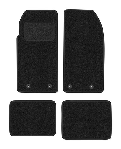Tapis moquette peugeot 205 - moquette,