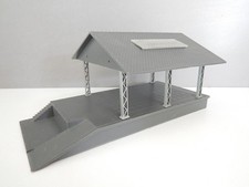 JOUEF  MAQUETTE HANGAR DEPOT