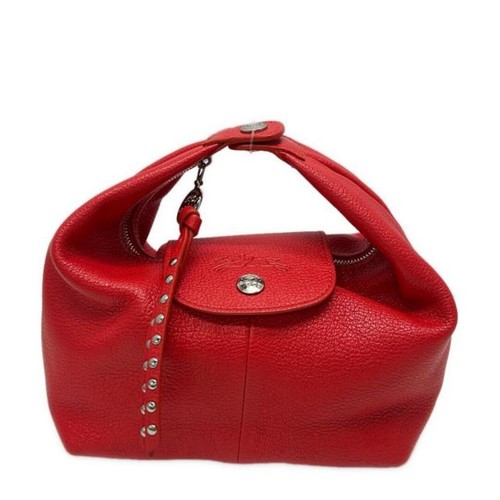 Longchamp handbag pliage - handbag, le