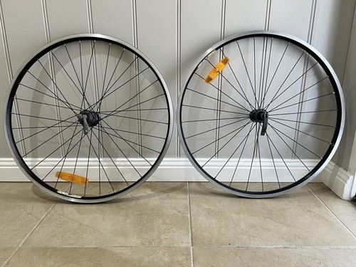 Weinmann zac19 wheelset - weinmann,