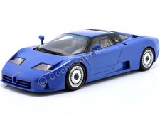 1991 Bugatti EB110 Azul 1:12