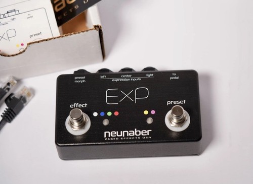 Neunaber audio expanse exp - audio,
