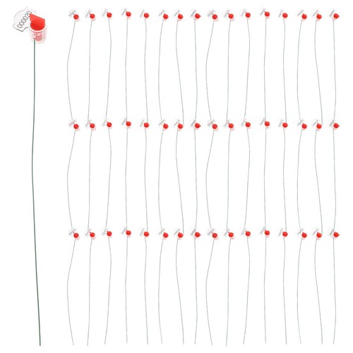 100 pcs sceau - 100, de