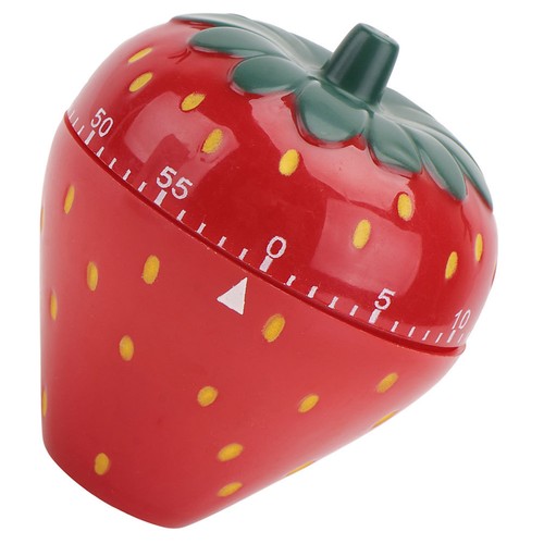 Minuterie cuisine mecanique - de,