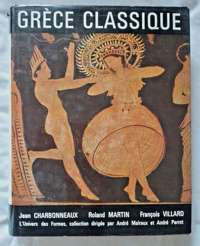 Grèce classique par - grèce,